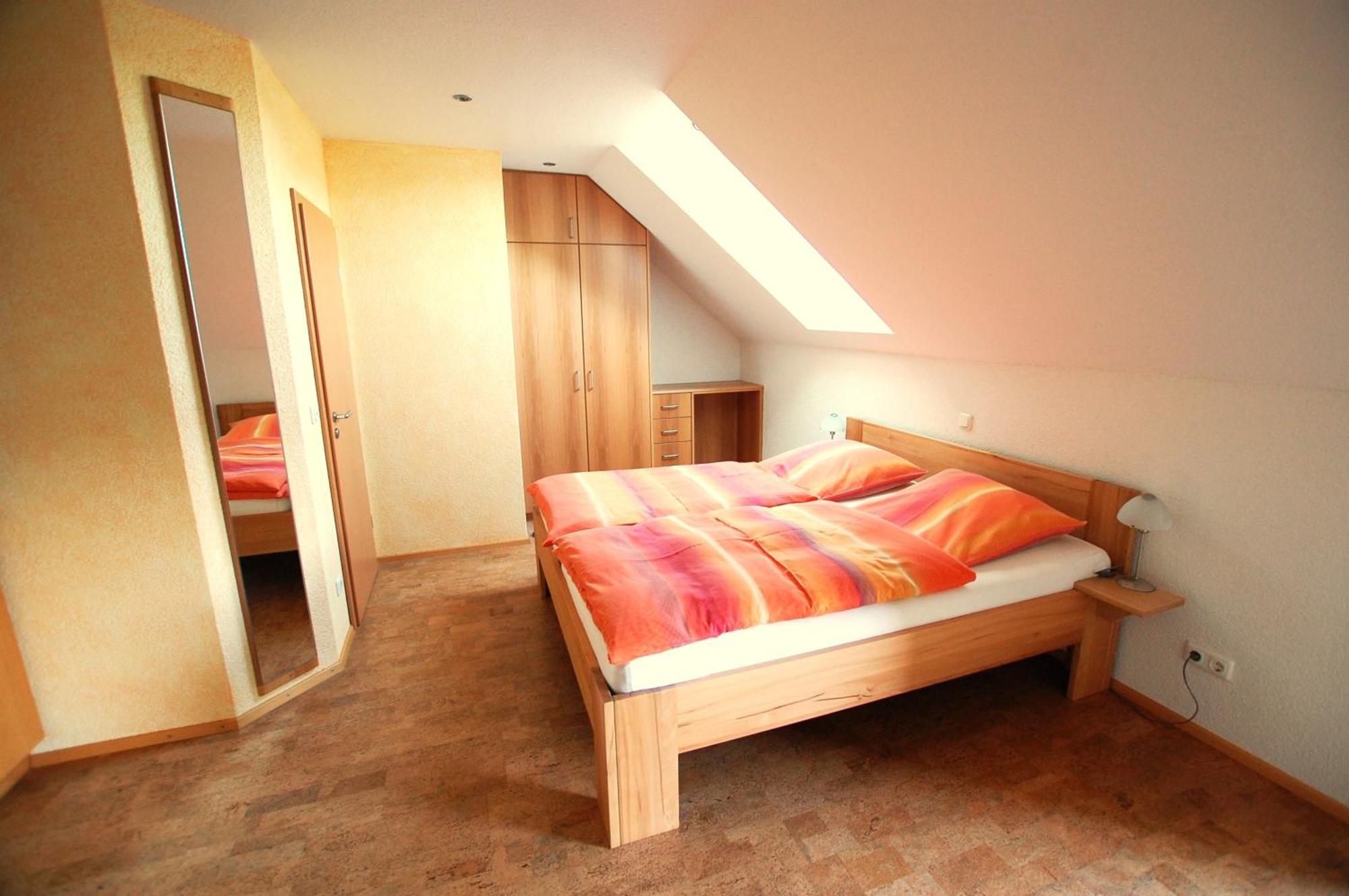 Gaestehaus Jaeger Gersfeld Ngoại thất bức ảnh