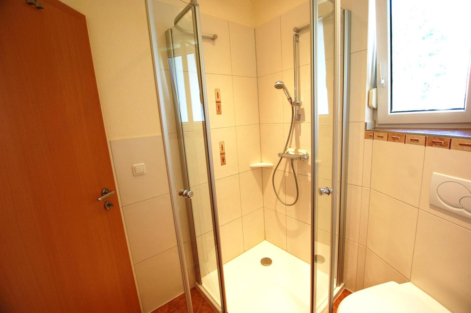Gaestehaus Jaeger Gersfeld Ngoại thất bức ảnh