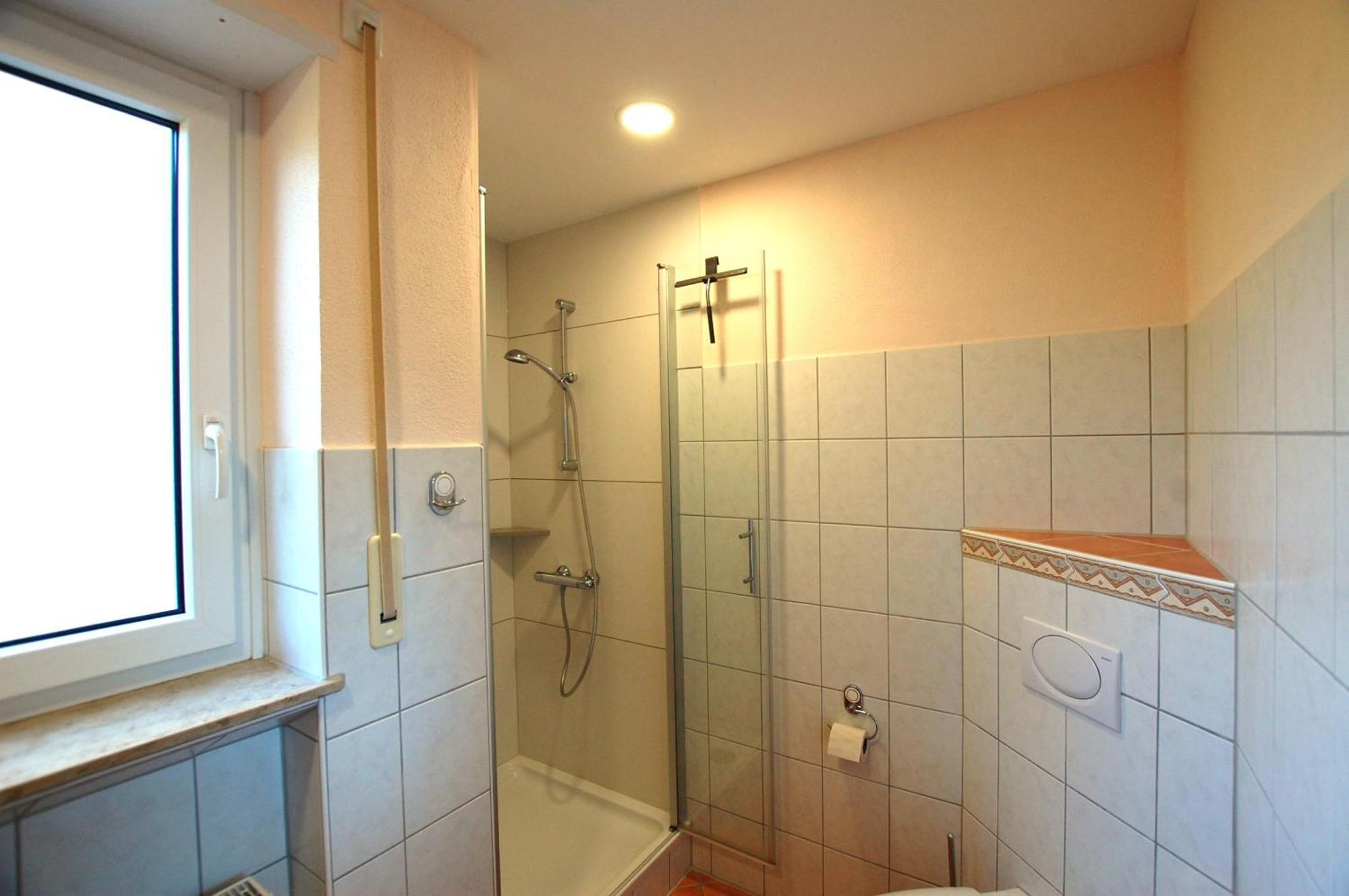 Gaestehaus Jaeger Gersfeld Ngoại thất bức ảnh